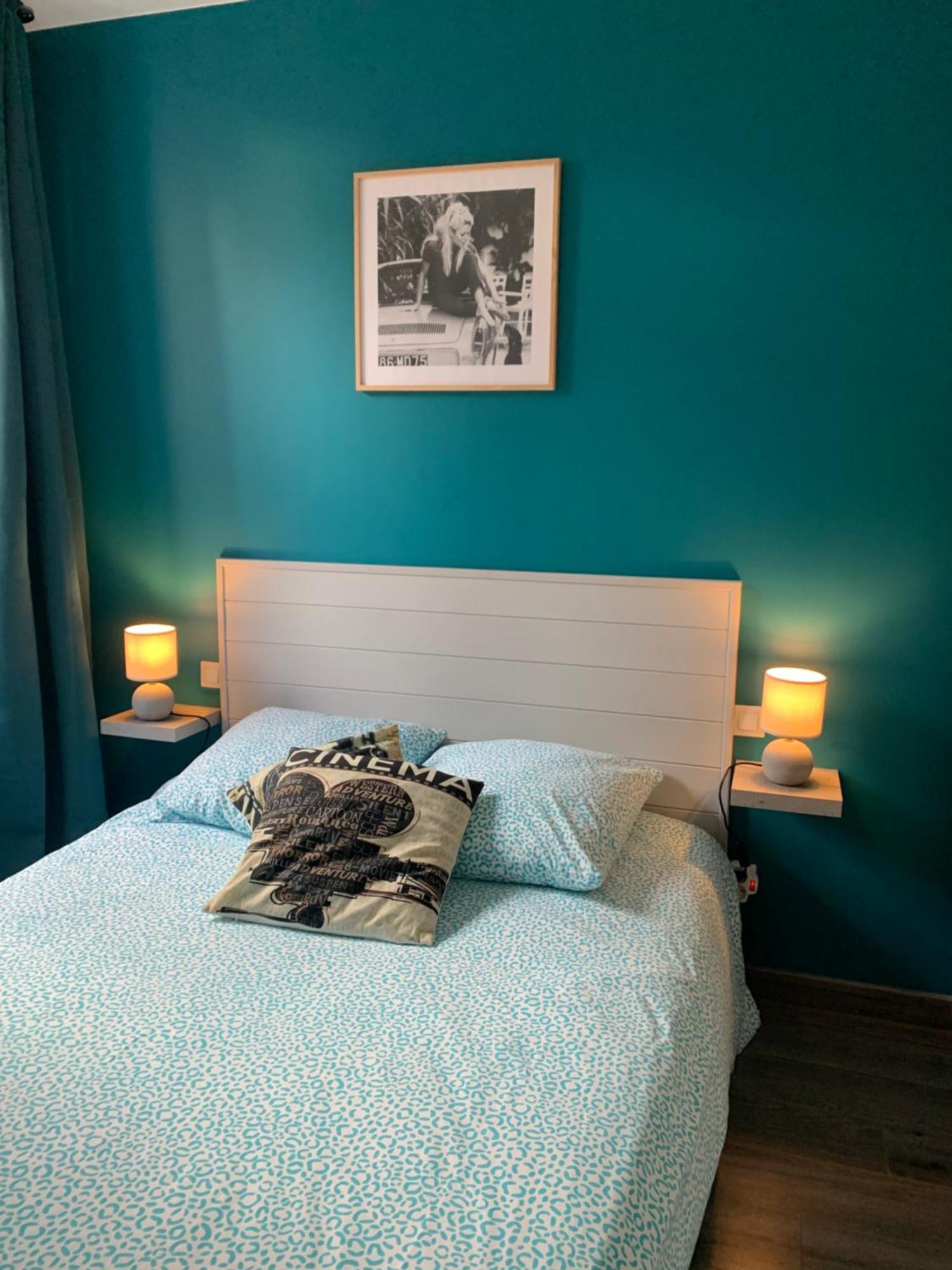 T2 La Vie En Bleu Apartment Орлеан Екстериор снимка